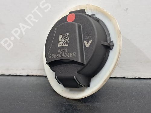 Used Electronic module RENAULT ZOE (BFM_) ZOE (92 hp) 29484973