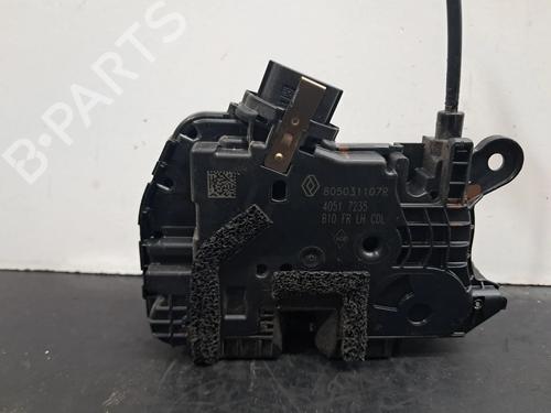 Front left lock RENAULT ZOE (BFM_) ZOE | BP29484976C98 