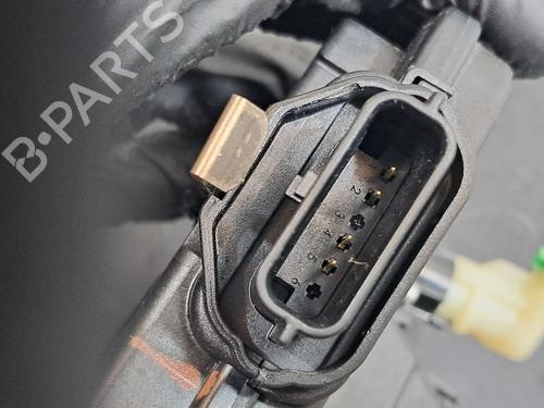 Front left lock RENAULT ZOE (BFM_) ZOE | BP29484976C98 