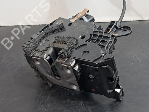 Front left lock RENAULT ZOE (BFM_) ZOE | BP29484976C98 