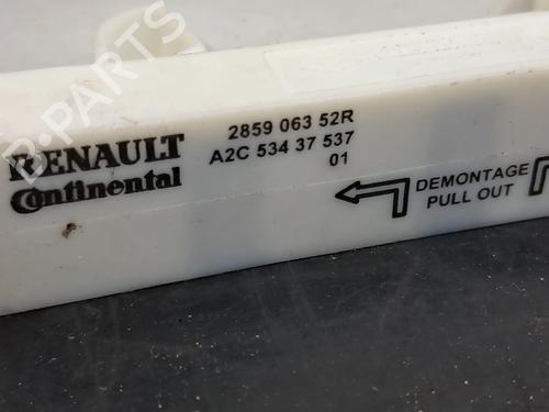 Electronic module RENAULT ZOE (BFM_) ZOE | BP29484977M83 