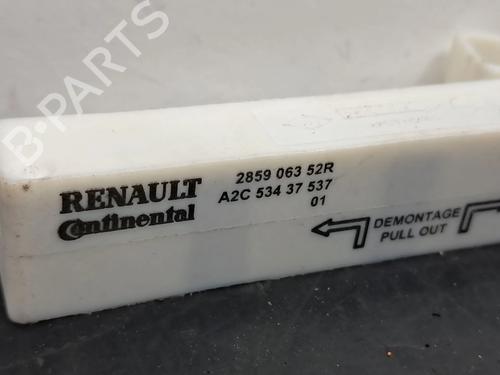 Electronic module RENAULT ZOE (BFM_) ZOE | BP29484979M83 