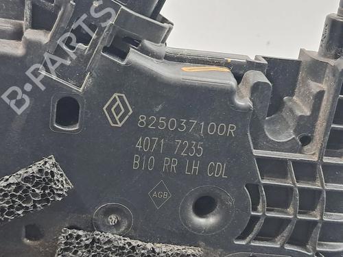 Rear left lock RENAULT ZOE (BFM_) ZOE | BP29484980C100 