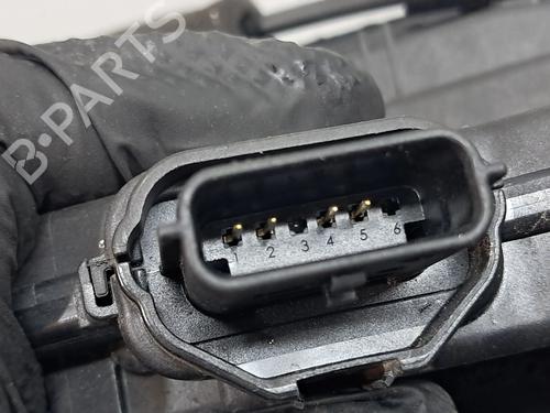 Rear left lock RENAULT ZOE (BFM_) ZOE | BP29484980C100 