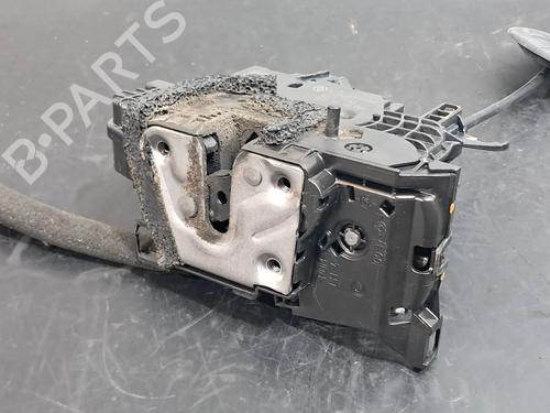 Rear left lock RENAULT ZOE (BFM_) ZOE | BP29484980C100 