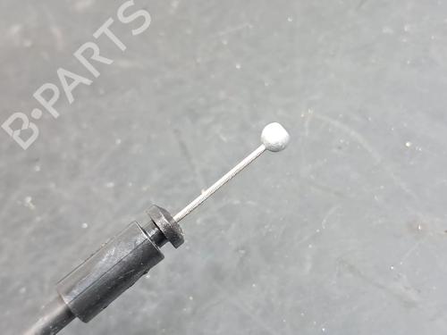 Rear left lock RENAULT ZOE (BFM_) ZOE | BP29484980C100 