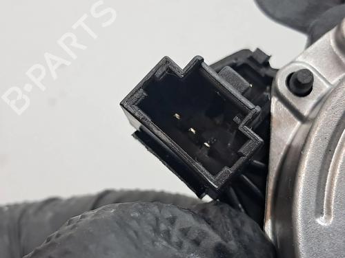 Rear wiper motor RENAULT ZOE (BFM_) ZOE | BP29484981M102 
