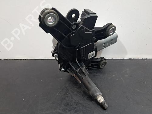 Rear wiper motor RENAULT ZOE (BFM_) ZOE | BP29484981M102 