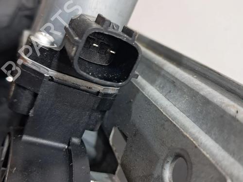 Rear right window mechanism RENAULT ZOE (BFM_) ZOE | BP29484982C25 