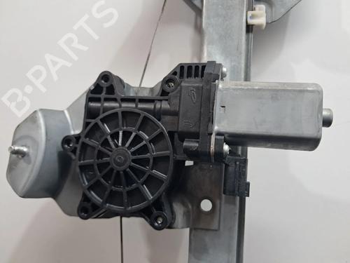 Rear right window mechanism RENAULT ZOE (BFM_) ZOE | BP29484982C25 