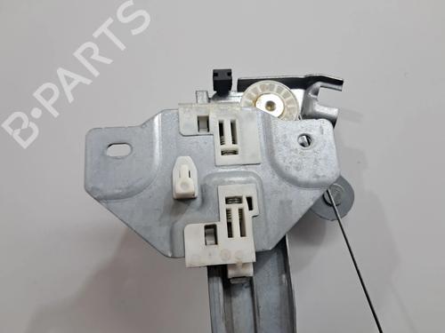 Rear right window mechanism RENAULT ZOE (BFM_) ZOE | BP29484982C25 