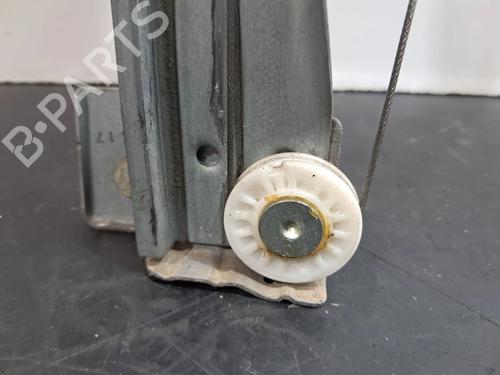 Rudehejsemekanisme ventre foran RENAULT ZOE (BFM_) ZOE | BP29489840C22