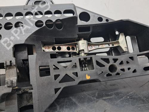 Support RENAULT ZOE (BFM_) ZOE | BP29489841C155 