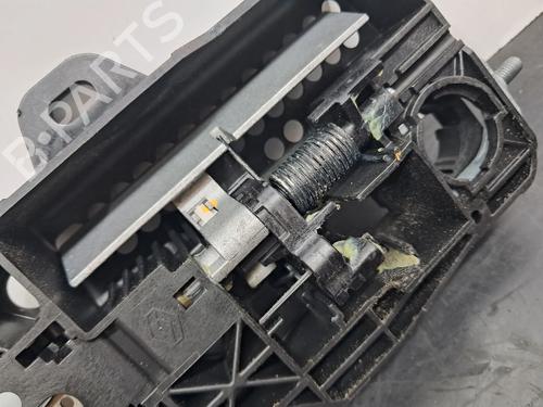 Support RENAULT ZOE (BFM_) ZOE | BP29489841C155 