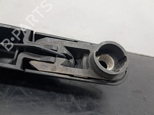 Rear windshield wiper arm RENAULT ZOE (BFM_) ZOE | BP29489842C144 