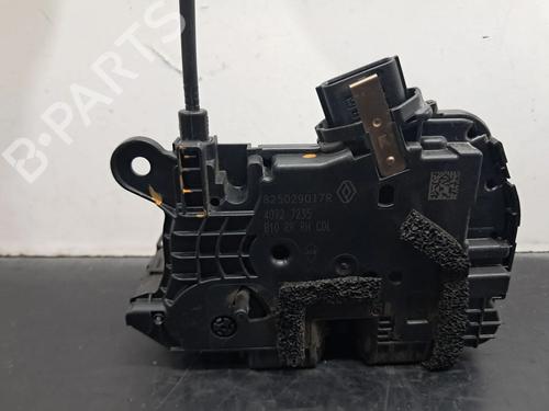Rear right lock RENAULT ZOE (BFM_) ZOE | BP29489847C99 