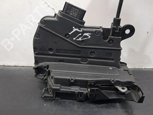 Rear right lock RENAULT ZOE (BFM_) ZOE | BP29489847C99 