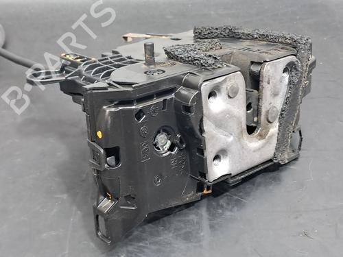 Rear right lock RENAULT ZOE (BFM_) ZOE | BP29489847C99 