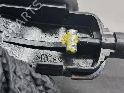 Rear right lock RENAULT ZOE (BFM_) ZOE | BP29489847C99 