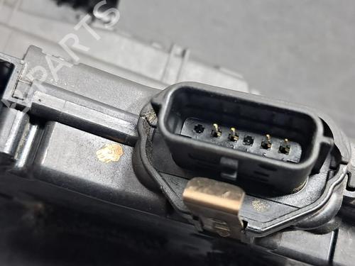 Rear right lock RENAULT ZOE (BFM_) ZOE | BP29489847C99 