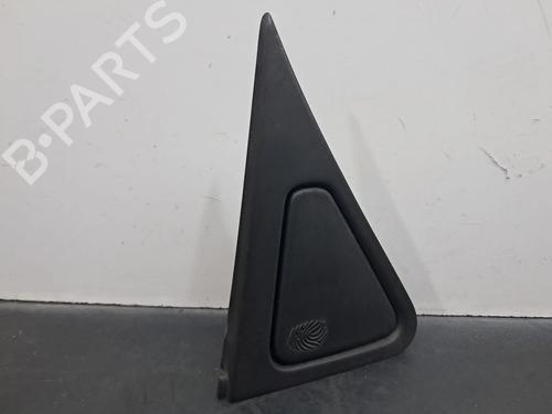 Used Rear left exterior door handle RENAULT ZOE (BFM_) ZOE (92 hp) 29489848