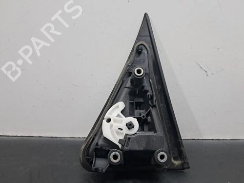 Rear left exterior door handle RENAULT ZOE (BFM_) ZOE | BP29489848C130 