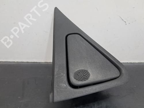Rear left exterior door handle RENAULT ZOE (BFM_) ZOE | BP29489848C130 