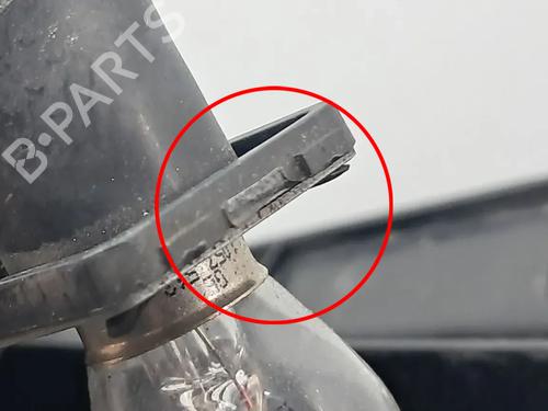 Left taillight NISSAN MICRA III (K12) 1.5 dCi | BP29451498C34 