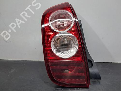 Used Left taillight NISSAN MICRA III (K12) 1.5 dCi (65 hp) 29451498