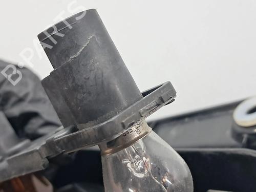 Left taillight NISSAN MICRA III (K12) 1.5 dCi | BP29451498C34 