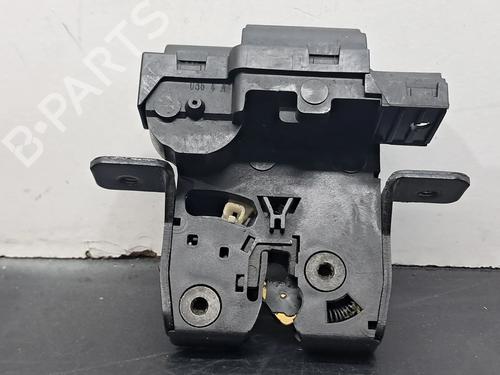 Tailgate lock NISSAN MICRA III (K12) 1.5 dCi | BP29492029C101 