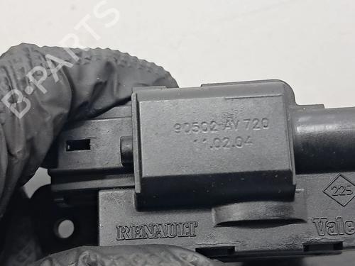 Tailgate lock NISSAN MICRA III (K12) 1.5 dCi | BP29492029C101 