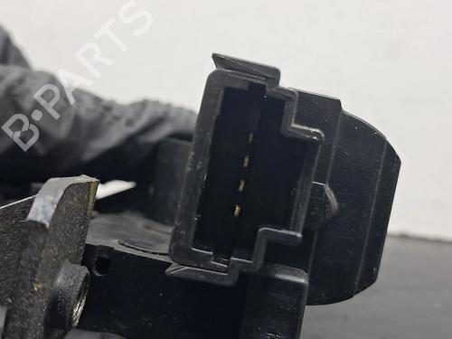 Tailgate lock NISSAN MICRA III (K12) 1.5 dCi | BP29492029C101 