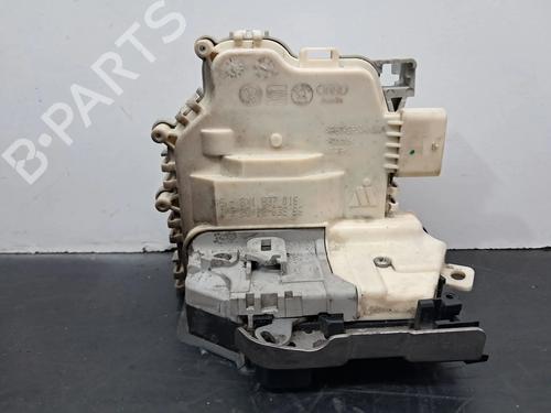 Used Front right lock AUDI A1 Sportback (8XA, 8XF) 1.4 TFSI (185 hp) 29503386