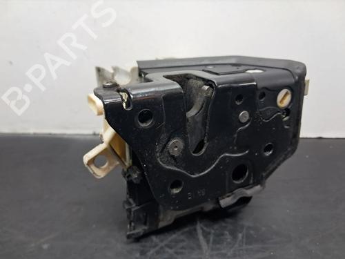Front right lock AUDI A1 Sportback (8XA, 8XF) 1.4 TFSI | BP29503386C97