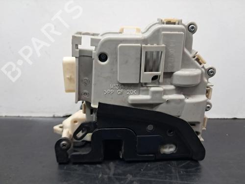 Front right lock AUDI A1 Sportback (8XA, 8XF) 1.4 TFSI | BP29503386C97
