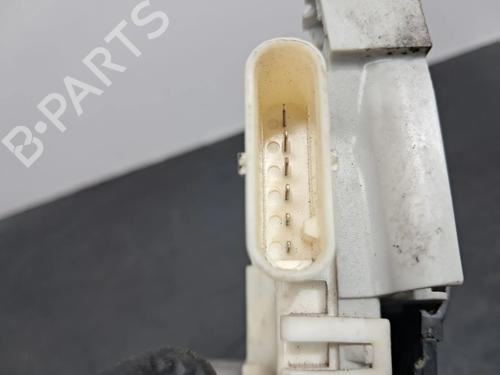 Front right lock AUDI A1 Sportback (8XA, 8XF) 1.4 TFSI | BP29503386C97