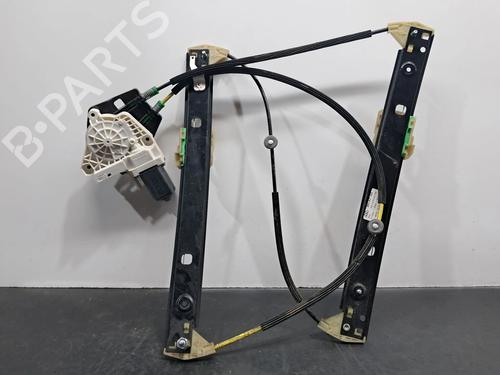 Used Front right window mechanism AUDI A1 Sportback (8XA, 8XF) 1.4 TFSI (185 hp) 29503387