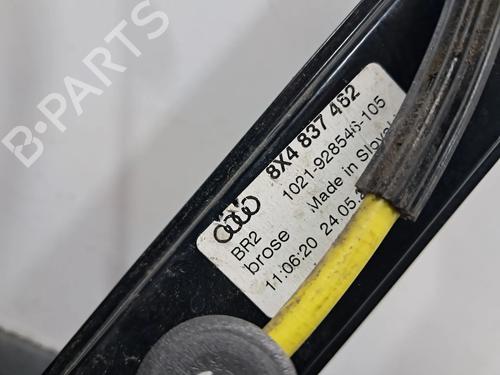 Front right window mechanism AUDI A1 Sportback (8XA, 8XF) 1.4 TFSI | BP29503387C23