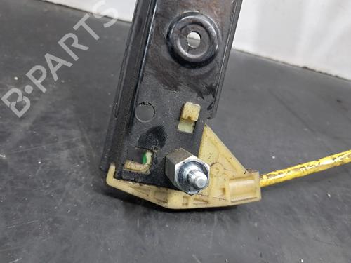 Front right window mechanism AUDI A1 Sportback (8XA, 8XF) 1.4 TFSI | BP29503387C23