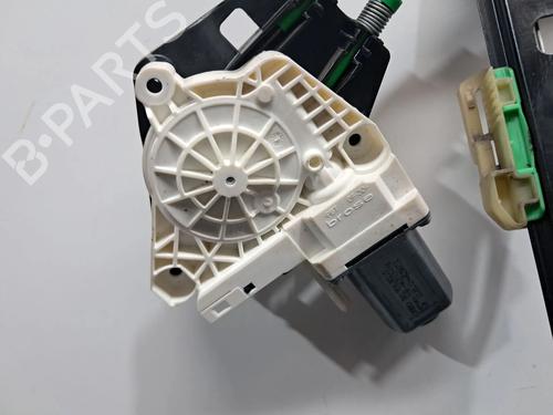 Front right window mechanism AUDI A1 Sportback (8XA, 8XF) 1.4 TFSI | BP29503387C23