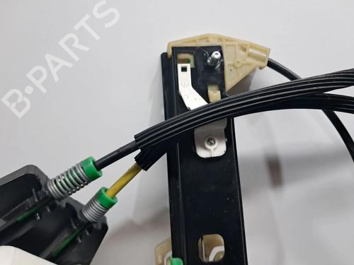 Front right window mechanism AUDI A1 Sportback (8XA, 8XF) 1.4 TFSI | BP29503387C23