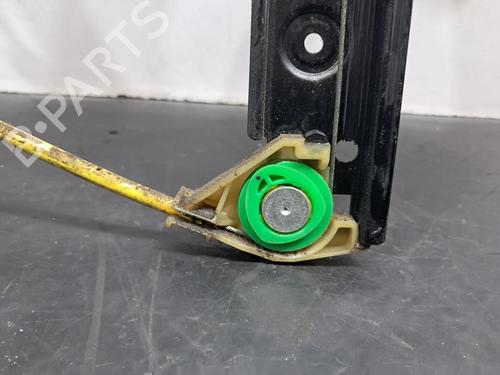 Front right window mechanism AUDI A1 Sportback (8XA, 8XF) 1.4 TFSI | BP29503387C23