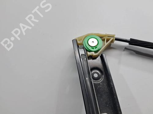 Front right window mechanism AUDI A1 Sportback (8XA, 8XF) 1.4 TFSI | BP29503387C23
