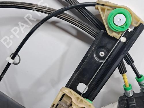 Front right window mechanism AUDI A1 Sportback (8XA, 8XF) 1.4 TFSI | BP29503387C23