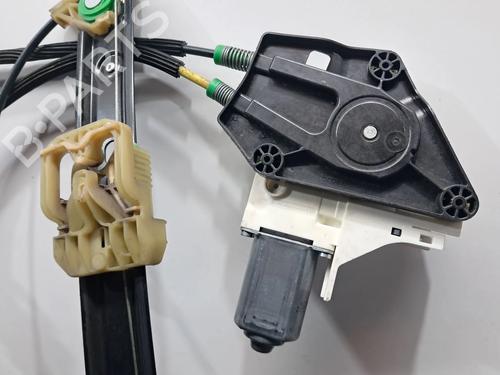 Front right window mechanism AUDI A1 Sportback (8XA, 8XF) 1.4 TFSI | BP29503387C23