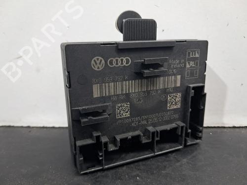 Used Electronic module AUDI A1 Sportback (8XA, 8XF) 1.4 TFSI (185 hp) 29503391