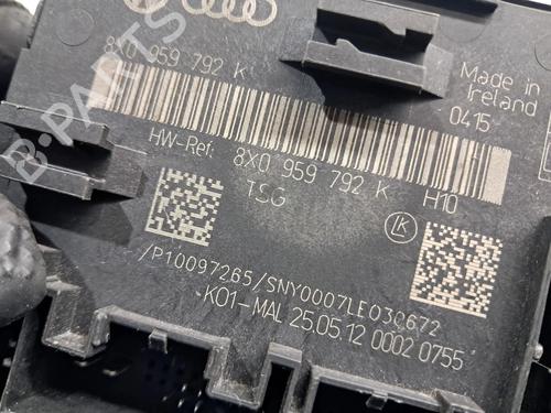 Module électronique AUDI A1 Sportback (8XA, 8XF) 1.4 TFSI | BP29503391M83 