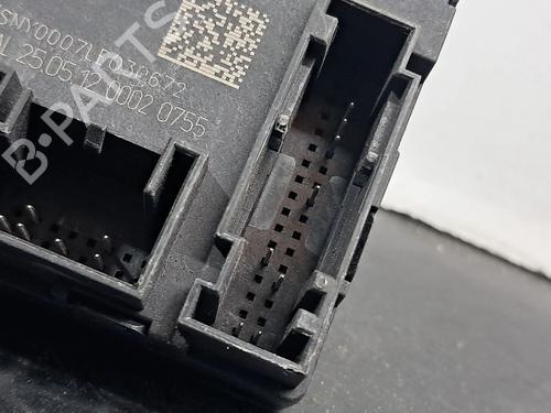 Module électronique AUDI A1 Sportback (8XA, 8XF) 1.4 TFSI | BP29503391M83 