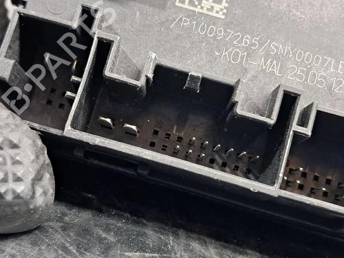 Module électronique AUDI A1 Sportback (8XA, 8XF) 1.4 TFSI | BP29503391M83 